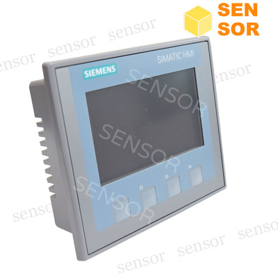 Siemens Simatic Basic Touch Panel  HMI KTP700