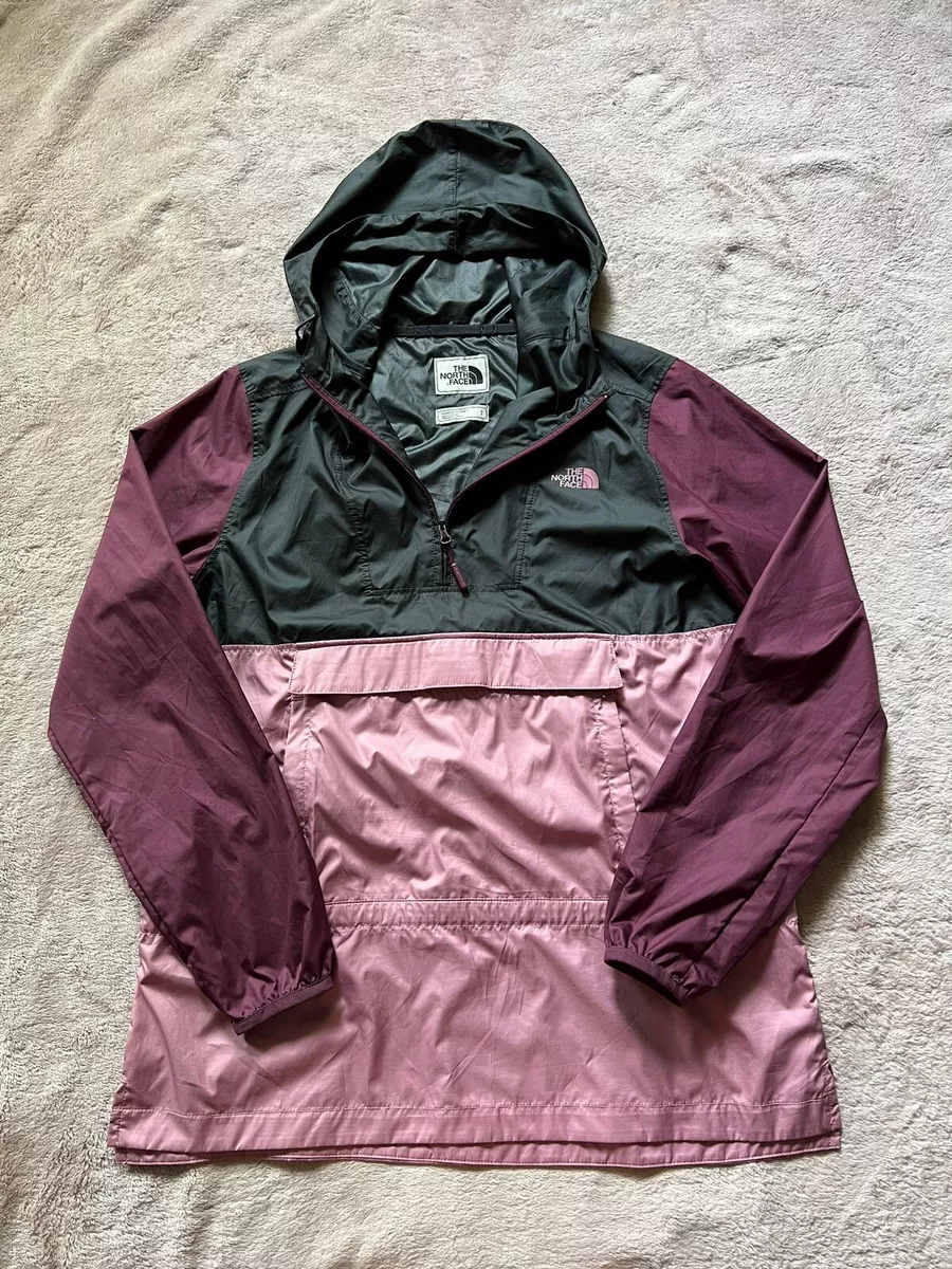 North face packable waterproof jacket 2025