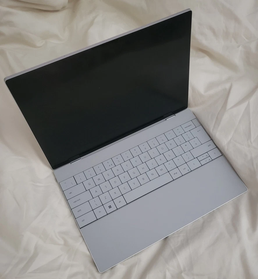 Dell XPS 13 Plus 9320 13.4" (512GB SSD, Intel i7, 4.7GHz, 16GB RAM, 512 GB SSD), photo 1 of 4