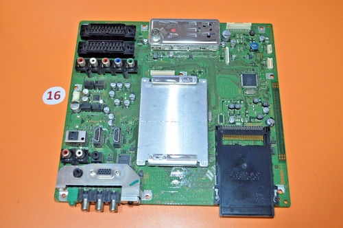 A-1545-599-A Karte Motherboard Mainboard Brett für Fernseher Sony KDL-40V4000