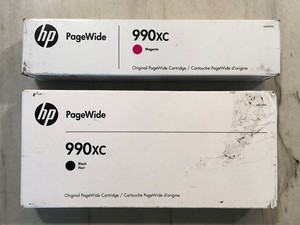 hp 990xc
