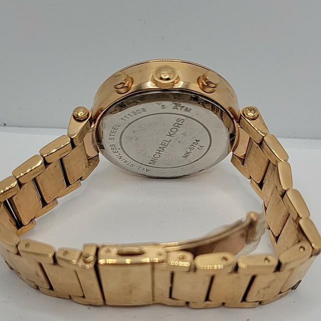 Michael Kors Parker MK5784 Wrist Watch 
