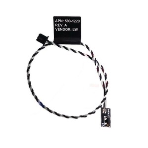 Graphics GPU Card Temperature Sensor thermal Sensor Cable for iMac 21.5
