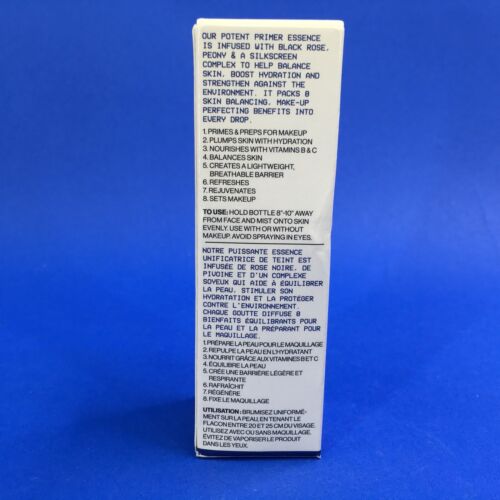 Smashbox Photo Finish Revitalize 8-1 Primer Essence 1 oz - Picture 3 of 8