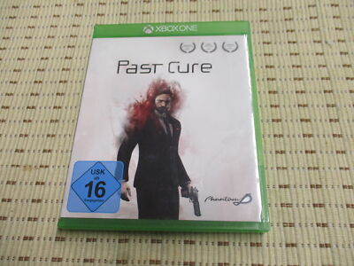 Past Cure für Xbox One XboxOne *OVP*