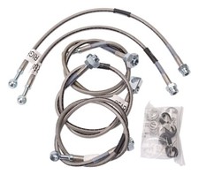 Russell 695770 Brake Line Kit for 01-06 Chevy...