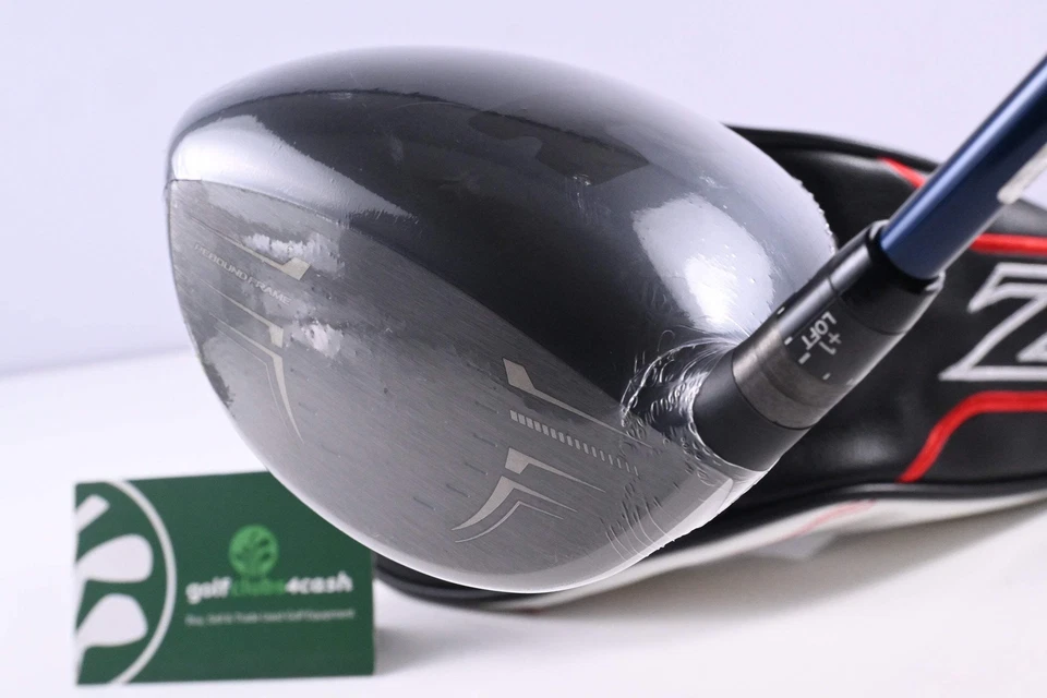 Srixon ZX5 Mk II Driver / 9.5 Degree / Stiff Flex Diamana ZX 50 Shaft - Image 4 of 4