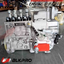 Pump Injection Inline For Cummins 4b 3.9 130hp Industry Agriculture Bosch