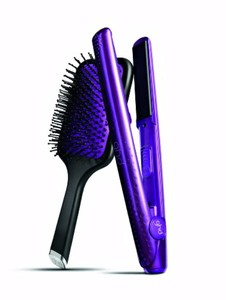 ghd classic purple 1 styler