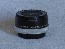 Moltiplicatore di focale Kenko