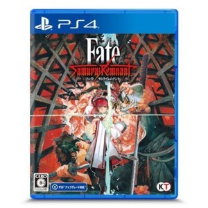 Fate Samurai Remnant Ps4 | eBay