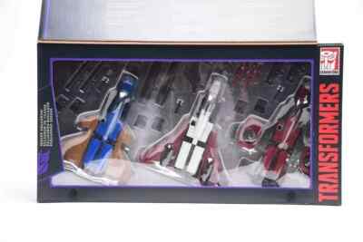 Transformers G1 Decepticons SEEKER SQUADRON IN BOX Autobots Spielzeug  sale