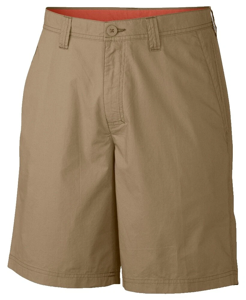 Columbia Regular Size 38 Size Shorts for Men