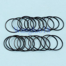 20x 280492 Carburetor Fuel Float Bowl Gaskets For 693981 Lawn Mower Parts