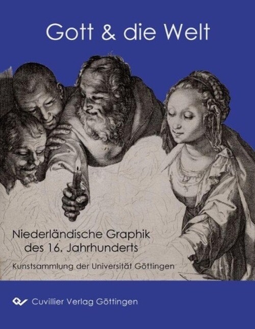 Thumbnail - Gott & Die Welt | Gerd Unverfehrt | Taschenbuch | Deutsch | 2015
