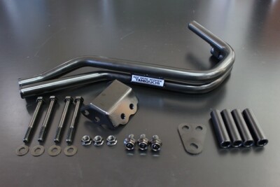 Jimny Drop Down Lower Cross Member TANIGUCHI JB74, 64 Sierra 2018