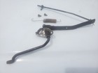 <!--F#f_0-->1964 CHEVROLET IMPALA SS GAS THROTTLE PEDAL LINKAGE 327 With Automatic ORIGINAL<!--F/-->