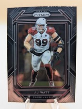 J.J. Watt