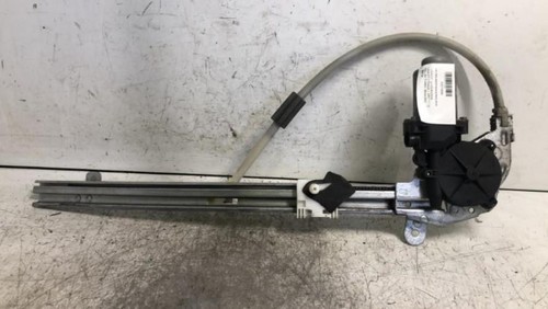 Lève-vitre électrique Arrière Droit Pour Renault Laguna 2 (2001-2007) - Mécanisme De Remplacement