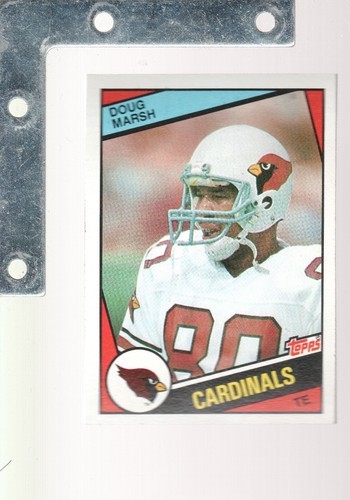 1984 Topps Football NFL #201-392 NFC Singles EXMT+ Pick From List Up To 65% OFF! - Picture 145 of 195