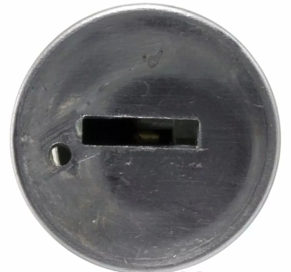 Novo cilindro de trava de ignição WVE com chaves para Ford Lincoln MERCURY - Imagem 2 de 4