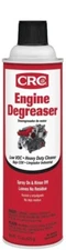 CRC Industries 05025CA, Degreaser; Single; 15 Ounce Aerosol Can