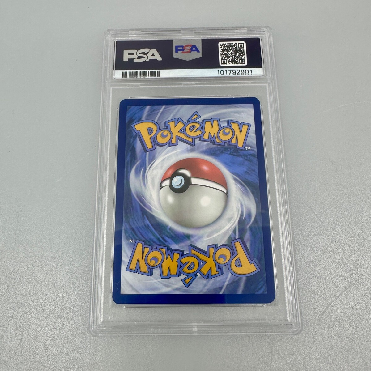Pikachu ex 247/191 Sv08 Surging Sparks Holo GEM MINT PSA 10 Pikachu ex 247/191 Sv08 Surging Sparks Holo GEM MINT PSA 10