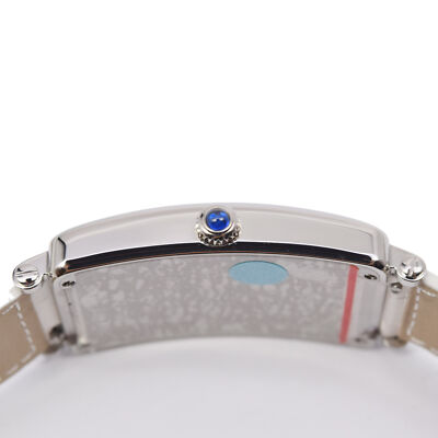 Franck Muller Long Island 902 QZ Magic Color (AC) Stainless Steel