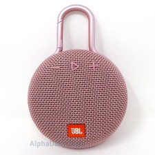 jbl clip 3 rose gold