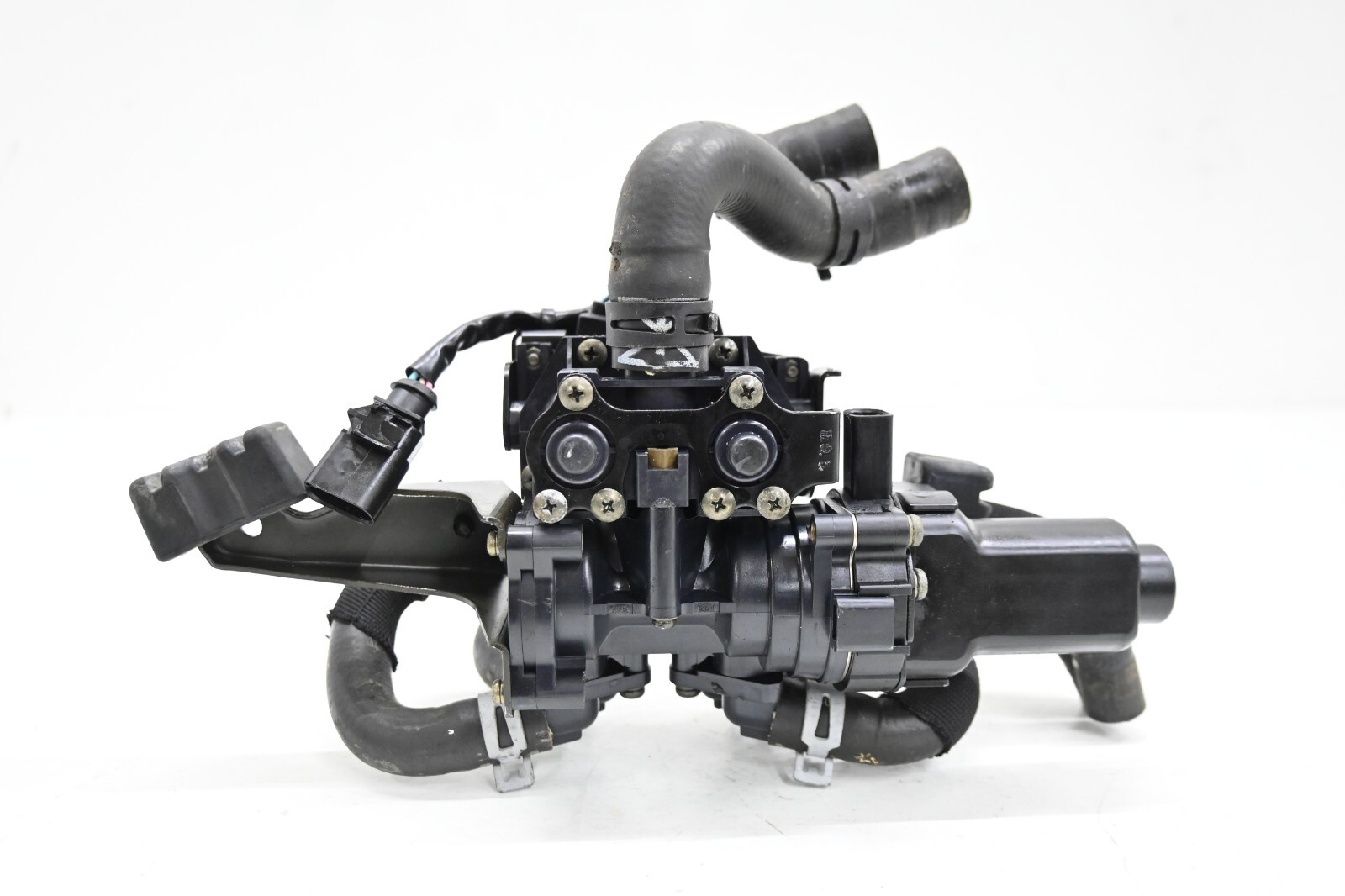 ⭐ 03-18 Bentley Continental Hvac Heater Control Valve Unit Oem