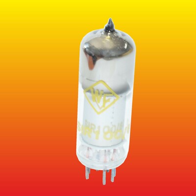 StR100/60 RFT VOLTAGE REGULATOR SINGLE POWER SUPPLY TUBE NOS