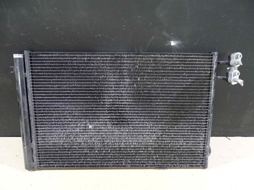 BMW 1er E81 E82 E87 E88 3er E90  Kondensator Klimaanlage mit Trockner 9206300 3