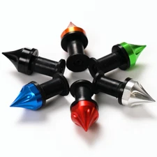 Spike Windscreen Bolts Kit Windshield Hardware For Kawasaki ZX-6R 2007 2008 Bolt