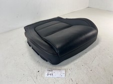 2017-2020 JAGUAR F-PACE FRONT RIGHT PASSENGER SEAT LOWER CUSHION SEAT OEM