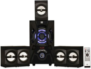 5.1 home theater for led tv