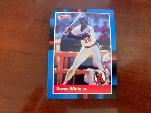 1988 Donruss - Complete Your Set - You Pick (251-500) - Picture 33 of 250