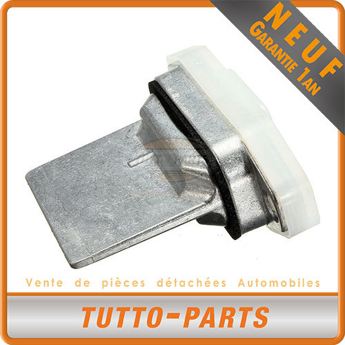 Résistance De Commande Chauffage/climatisation Pour Nissan X-Trail - Référence 277612Y000/277619W100 - Neuf