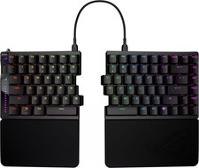 ASUS - ROG Falcata 75% Wireless Magnetic Hall...
