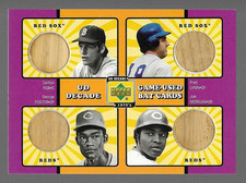 Top 10 Joe Morgan Baseball Cards 26