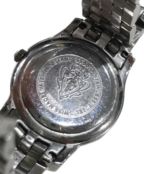 Gucci G-Class Wristwatch Ladies Quartz 19mm Used thumbnail 6