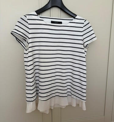 HALLHUBER - Damen Shirt - Größe S