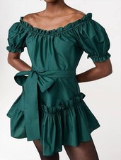 Loveshackfancy Estine Dress Size 4