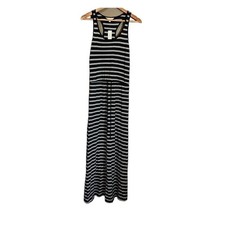 NWT! Banana Republic striped dress
