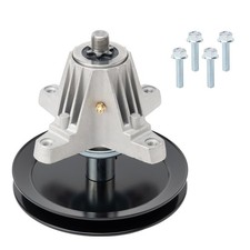 46" Deck Spindle For Cub Cadet LT46 LX46 Craftsman 20442 618-06977 918-06977
