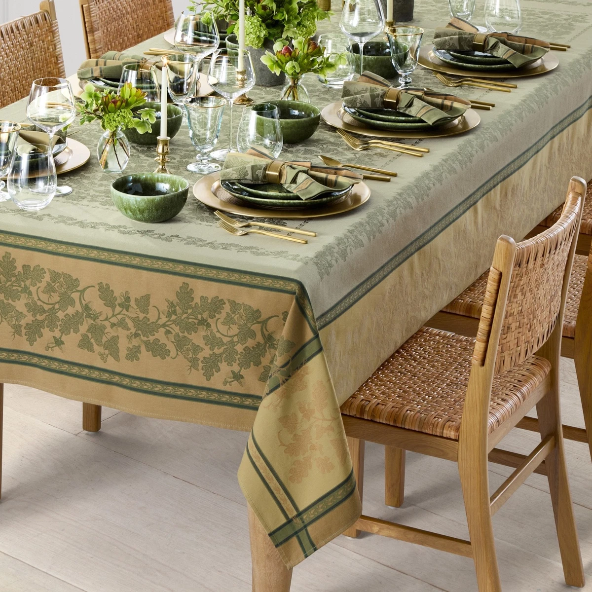 Williams-Sonoma Rectangular Tablecloths for sale | eBay