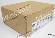 2025-2026 NEW SEALED Allen-Bradley 1769-L36ERM REAL US SELLER-NOT CHINESE  448