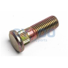 4x Radschraube Radbolzen (Satz) für Ford Fiesta 3 GFJ 4 JA 5 JH 6 CB1 | 2442483