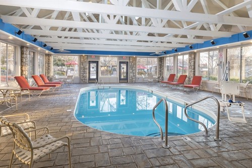 Wyndham Branson at the Meadows ~ Branson MO ~ 2BR Sleeps 6 ~ 7Nts MAY 2026 - Picture 5 of 21