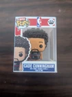 Bitty Pop! NBA Vinyl Figure Detroit Pistons Cade Cunningham