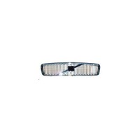 Verkleidung Gitter Vorne FüR Volvo V70 S70 2000 Al 2004 OEM 8693346